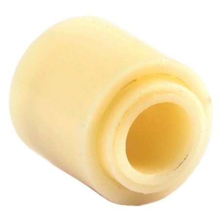 Forney Reducing Bushing Adapters for 1 in Thick Bench Wheels 72396